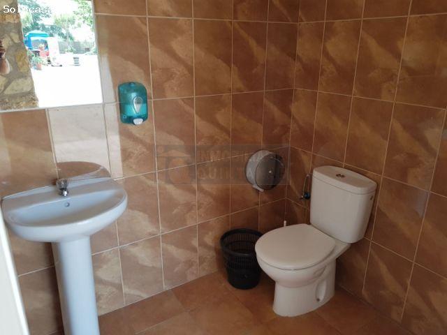 Casa en venta en Corral De Almaguer, Castilla-La Mancha