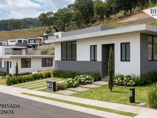 Casa en venta en Tejupilco, Estado de México