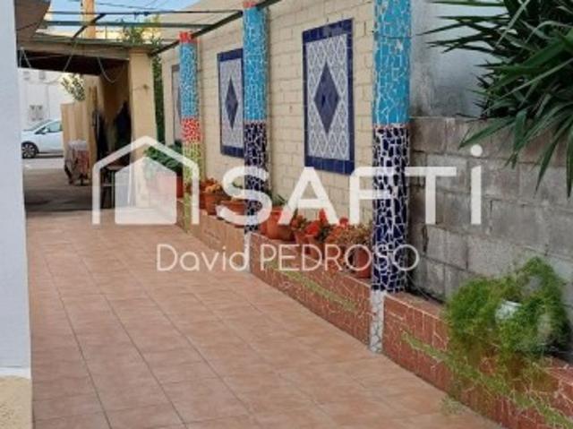 Casa en venta en Montsià, Catalunya