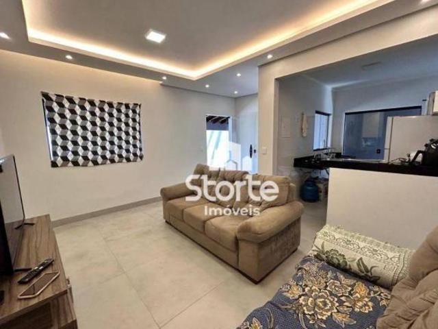 Casa venda em Região Geográfica Imediata de Uberlândia, Oliveira Fortes