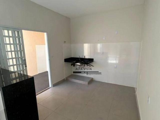 Casa venda em Região Geográfica Imediata de Uberlândia, Oliveira Fortes