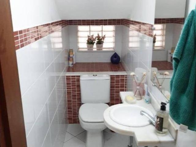Casa venda em Região Geográfica Imediata de Juiz de Fora, Juiz de Fora