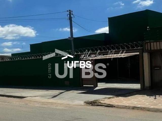 Casa venda em Região Geográfica Imediata de Goiânia, Goiânia