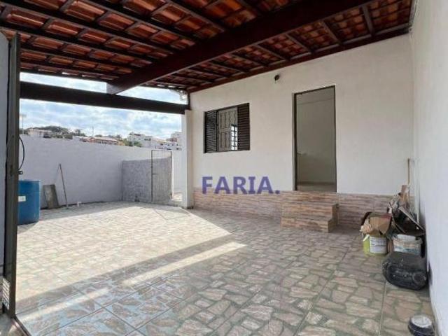 Casa venda em Região Geográfica Imediata de Alfenas, Alfenas