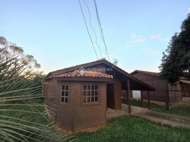 Casa venda em Região Geográfica Imediata de Charqueadas - Triunfo - São Jerônimo, Região Metropolitana de Porto Alegre