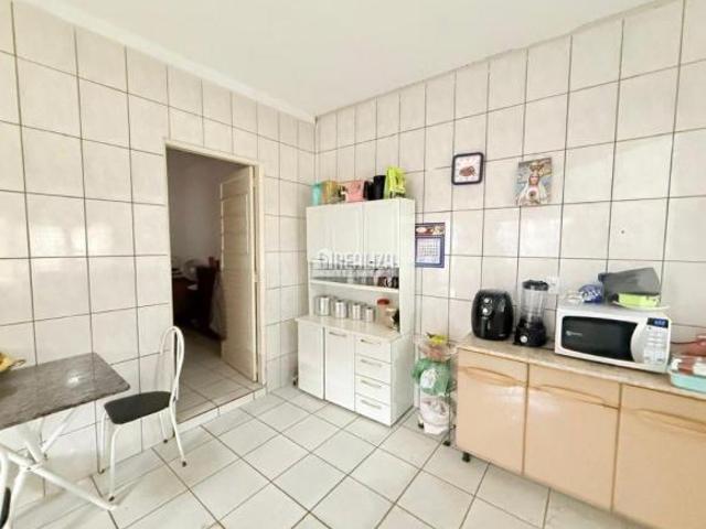 Casa venda em Região Geográfica Imediata de Uberaba, Uberaba