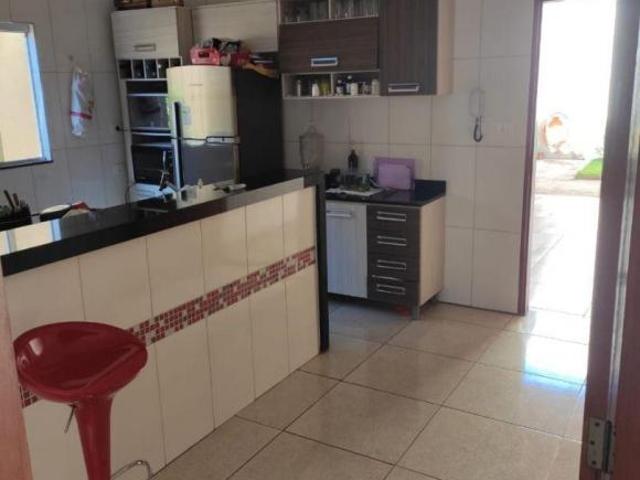 Casa venda em Região Geográfica Imediata de Uberlândia, Araporã