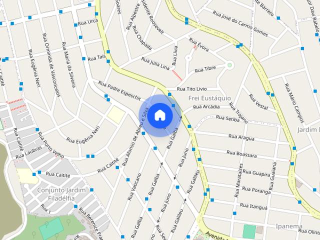 Casa aluguel em Região Geográfica Imediata de Belo Horizonte, Região Metropolitana de Belo Horizonte