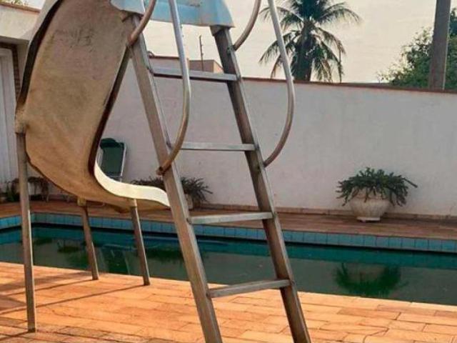 Casa venda em Região Imediata de Barretos, Região Metropolitana de São José do Rio Preto