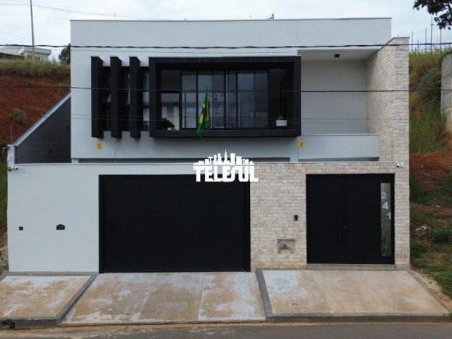Casa venda em Região Geográfica Imediata de Varginha, Varginha