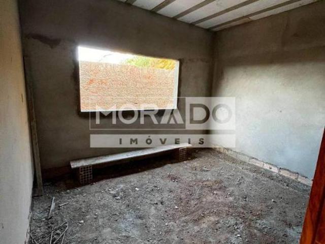 Casa venda em Região Geográfica Imediata de Patos de Minas, Paracatu
