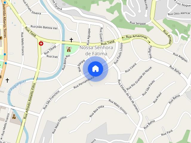 Casa aluguel em Região Geográfica Imediata de Petrópolis, Teresópolis