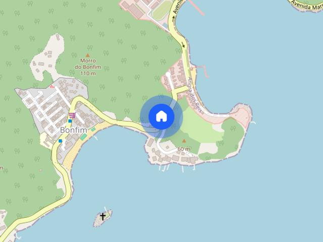 Casa aluguel em Região Geográfica Imediata de Angra dos Reis, Angra dos Reis