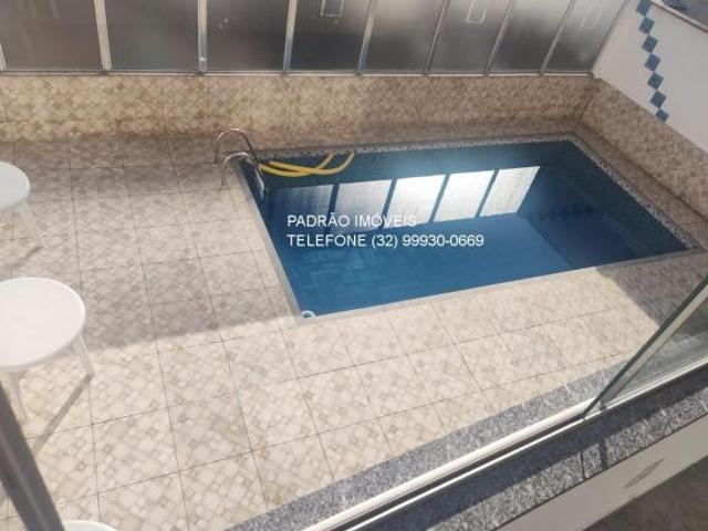 Casa venda em Região Geográfica Imediata de Juiz de Fora, Juiz de Fora
