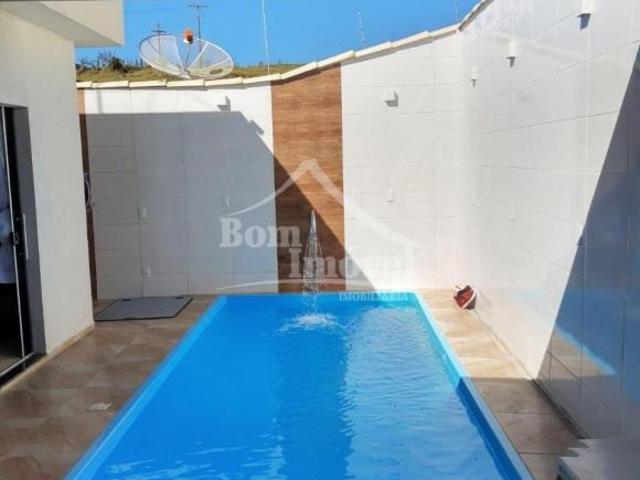Casa venda em Região Geográfica Imediata de Campo Belo, Campo Belo