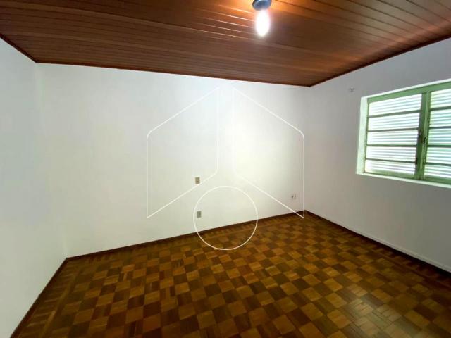 Casa aluguel em Marília