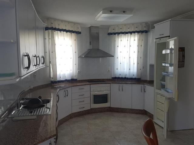 Casa en alquiler en Alto Guadalentín, Murcia