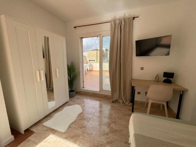 Casa en alquiler en Districte V, Barcelonès