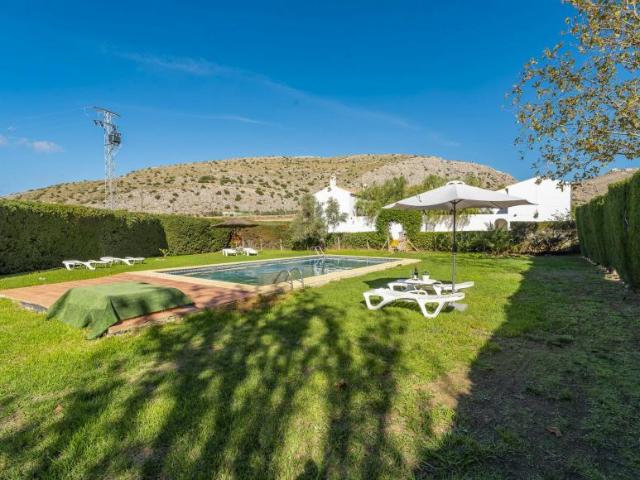 Casa en alquiler en Guadalteba, Andalucía