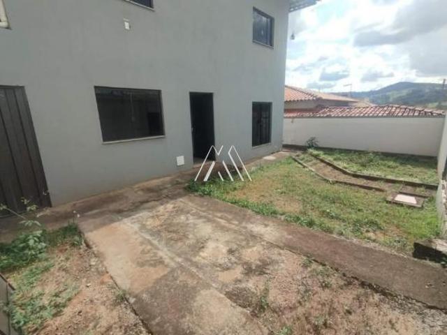 Casa venda em Fazenda Morro do Engenho, Itaúna