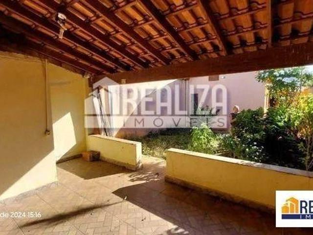 Casa venda em Região Geográfica Imediata de Uberaba, Uberaba