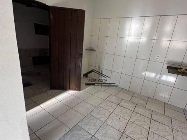 Casa venda em Região Geográfica Imediata de Uberlândia, Oliveira Fortes