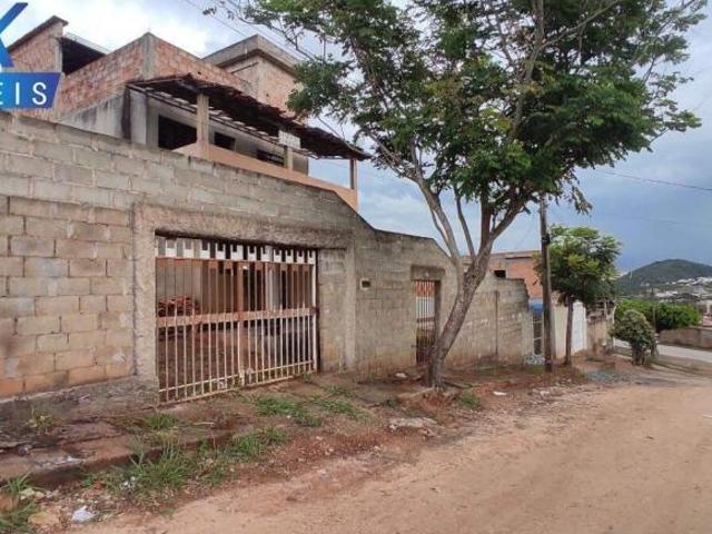 Casa venda em Região Geográfica Imediata de Sete Lagoas, Santana de Pirapama