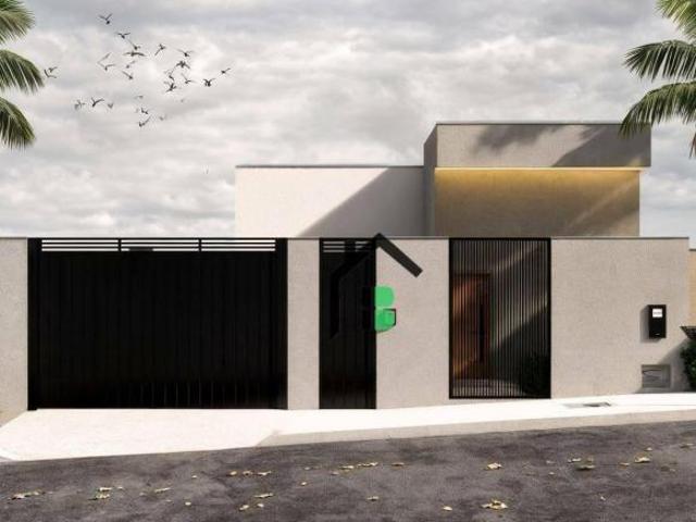Casa venda em Região Geográfica Imediata de Patos de Minas, Patos de Minas