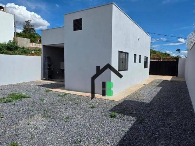 Casa venda em Região Geográfica Imediata de Patos de Minas, Patos de Minas