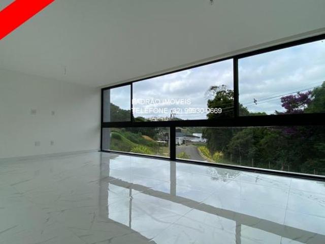 Casa venda em Região Geográfica Imediata de Juiz de Fora, Juiz de Fora