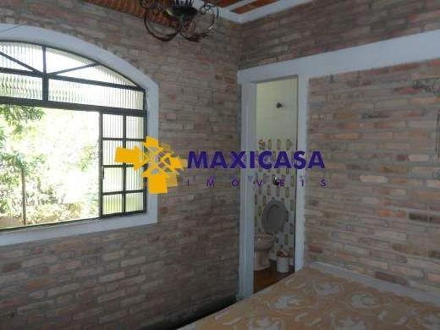 Casa venda em Região Geográfica Imediata de Belo Horizonte, Região Metropolitana de Belo Horizonte