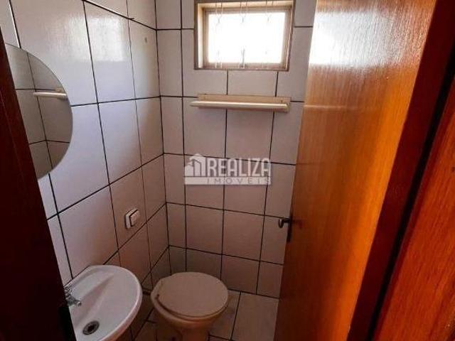 Casa venda em Região Geográfica Imediata de Uberaba, Uberaba