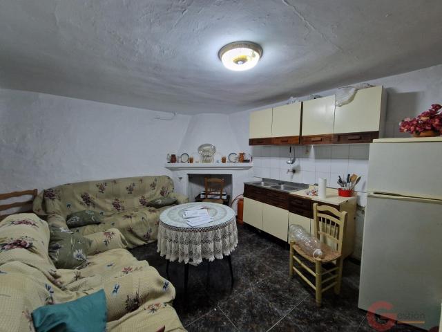 Casa en venta en Comarca de la Costa Granadina, Andalucía