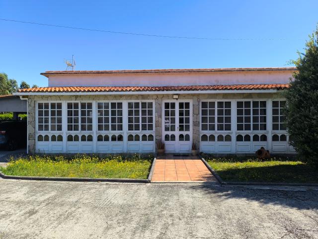 Casa en venta en O Sequeiro, Ferrol
