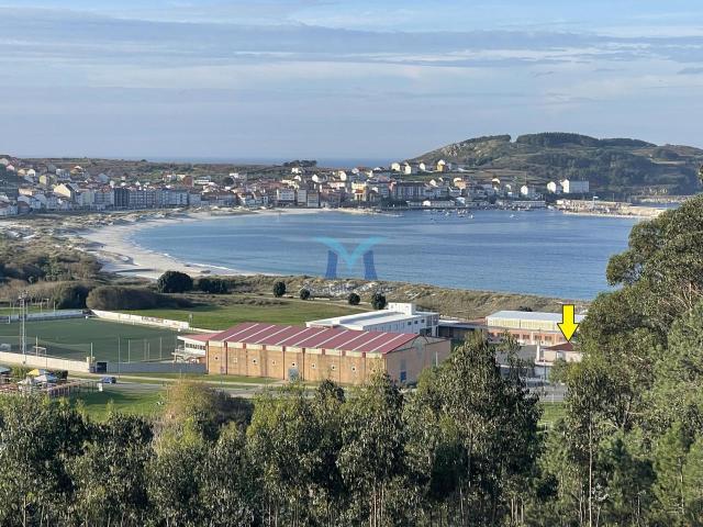 Casa en venta en Bergantiños, Galicia