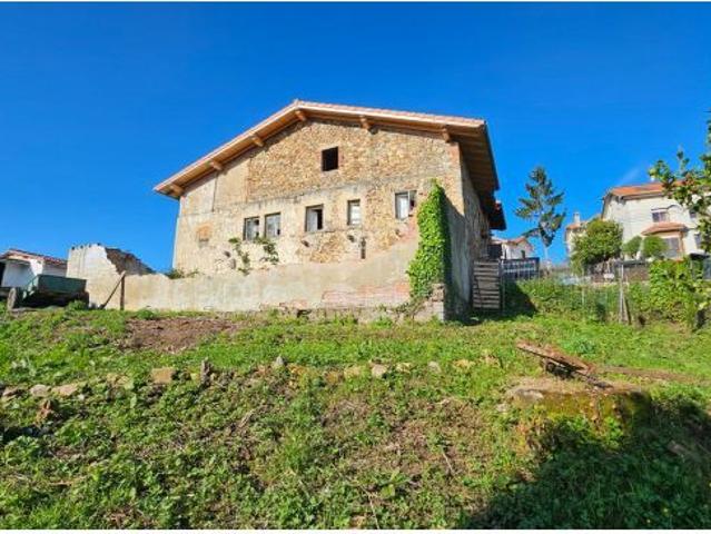 Casa en venta en Limpias, Cantabria