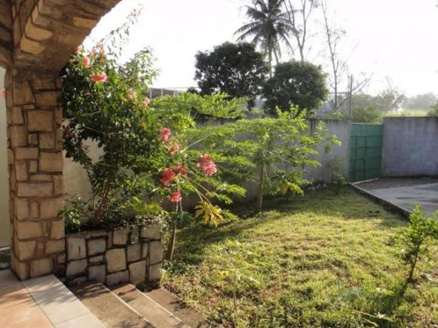 Casa en venta en Pueblo Viejo (Kilómetro Cuatro), Pueblo Viejo Km4