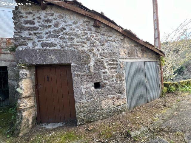 Casa en venta en A Conchada, Ourense