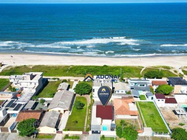 Casa venda em Barra do Saí, Guaratuba