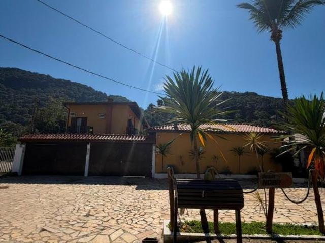 Casa venda em Ubatuba