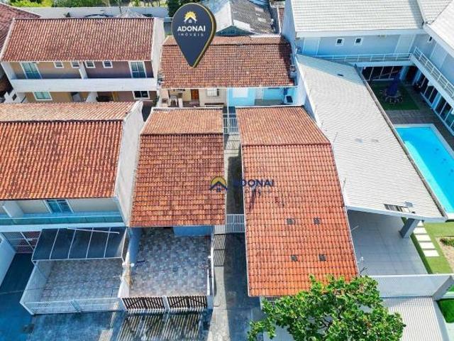 Casa venda em Região Geográfica Imediata de Paranaguá, Guaratuba