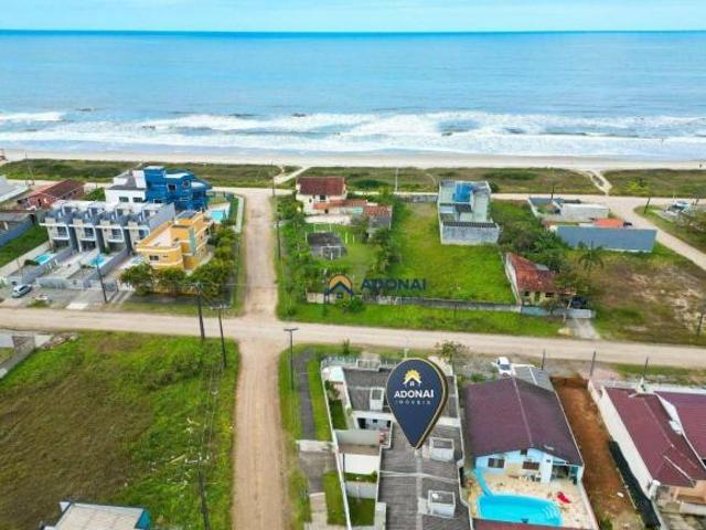 Casa venda em Coroados, Guaratuba