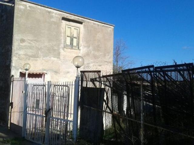 Terreno in vendita a Buonabitacolo, Campania