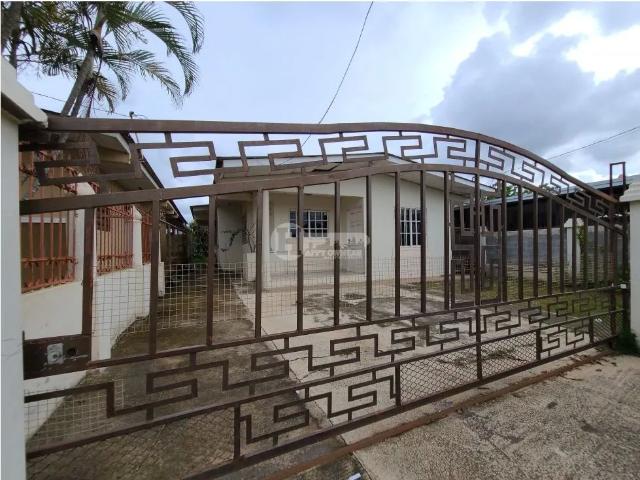 Casa venta en Chitré