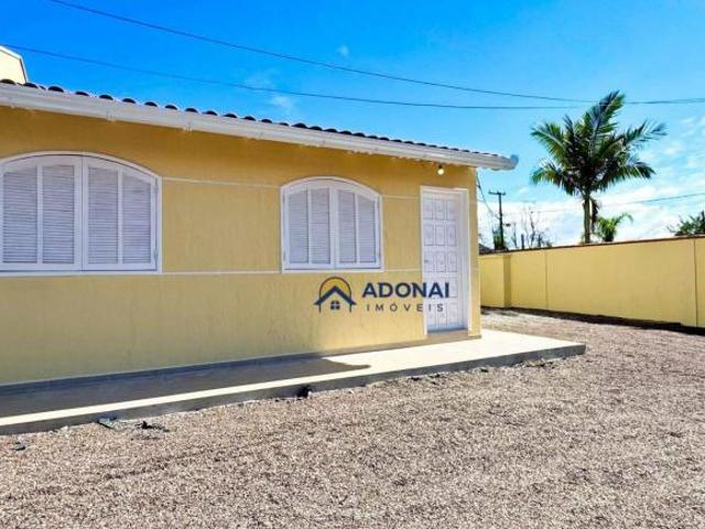 Casa venda em Região Geográfica Imediata de Paranaguá, Guaratuba