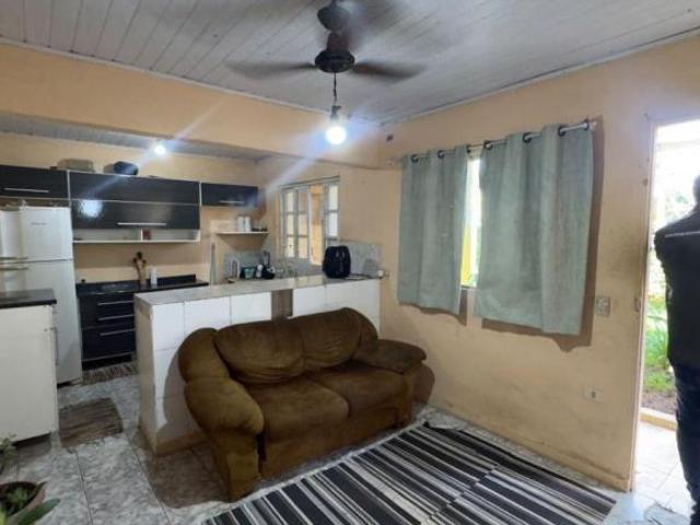 Casa venda em Peruíbe