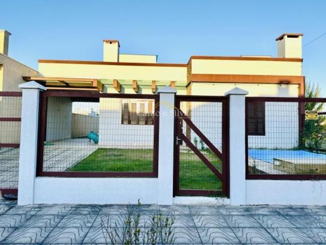 Casa venda em Região Geográfica Imediata de Tramandaí - Osório, Aglomeração Urbana do Litoral Norte