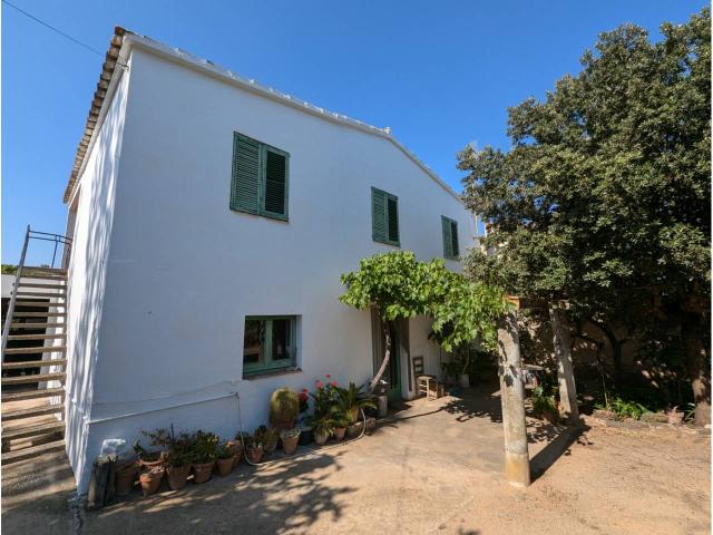 Casa en venta en Mont-ras