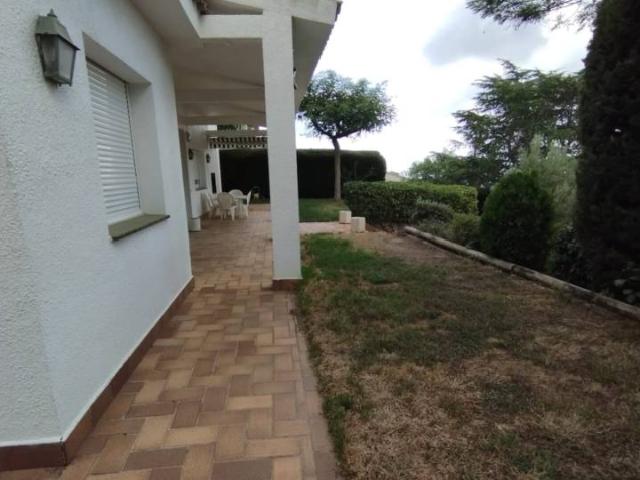 Chalet en alquiler en Vilassar de Dalt, Barcelona