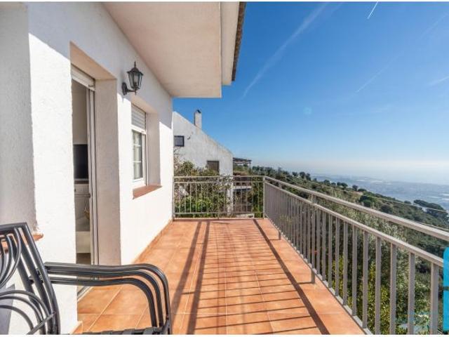 Casa en venta en Can Careres, Maresme